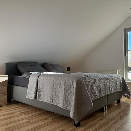 Familienurlaub Am Meer Hagenburg المظهر الخارجي الصورة