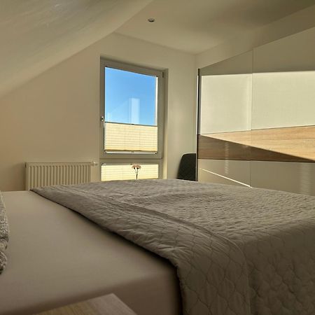 Familienurlaub Am Meer Hagenburg المظهر الخارجي الصورة
